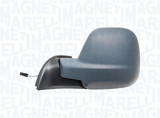 MAGNETI MARELLI Ārējais atpakaļskata spogulis 182215004200